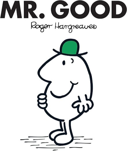 Mr Good
