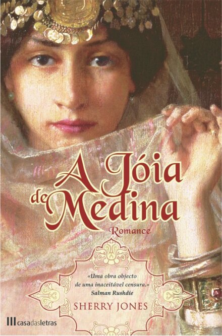 A Jóia De Medina