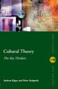 Cultural Theory: The Key Thinkers