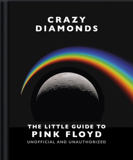Oh Little Book-Pink Floyd