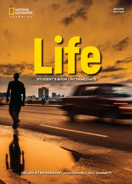 Life Bre Intermediate Student'S Book + App Code 2E