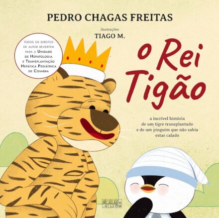 O Rei Tigão