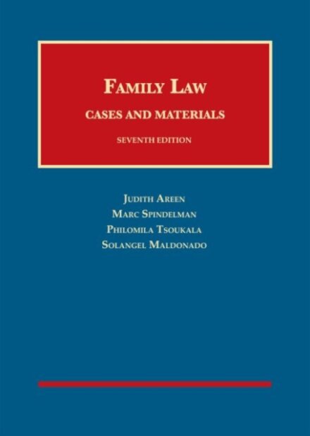 Family Law