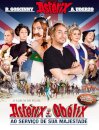 Astérix e Obélix ao Serviço de Sua Majestade