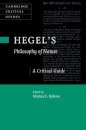 Hegel's Philosophy of Nature