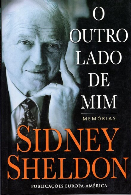 O Outro Lado De Mim
