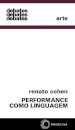Performance como linguagem
