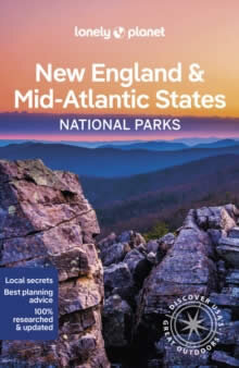 New England & Mid-Atlantic States National Parks 1