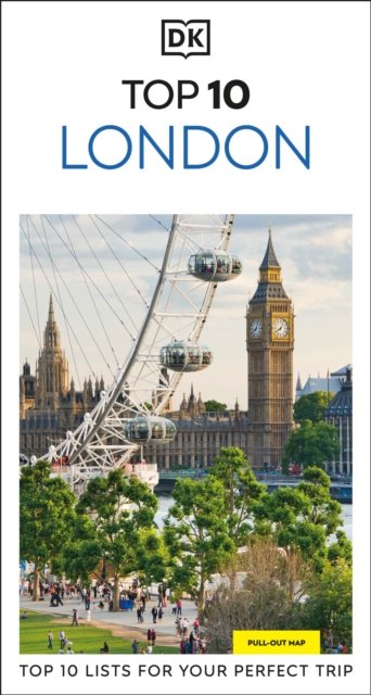 London Dk Top 10
