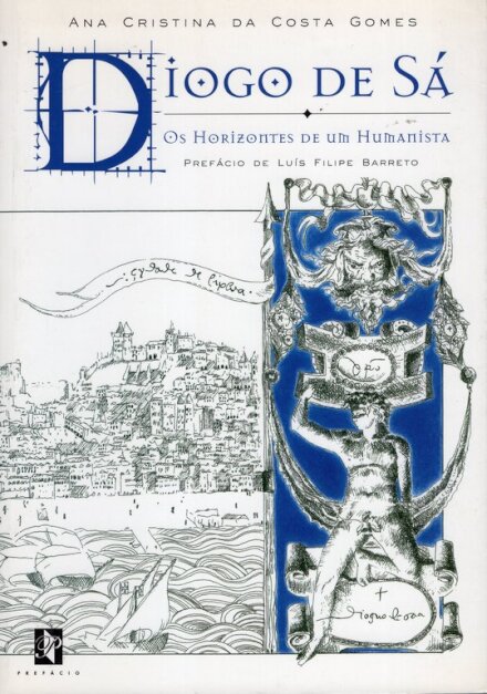 Diogo De Sa-Os Horizontes De Um Hum