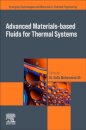 Advanced Materials-Based Fluids for Thermal Systems