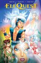 Elfquest: Stargazer's Hunt Volume 1