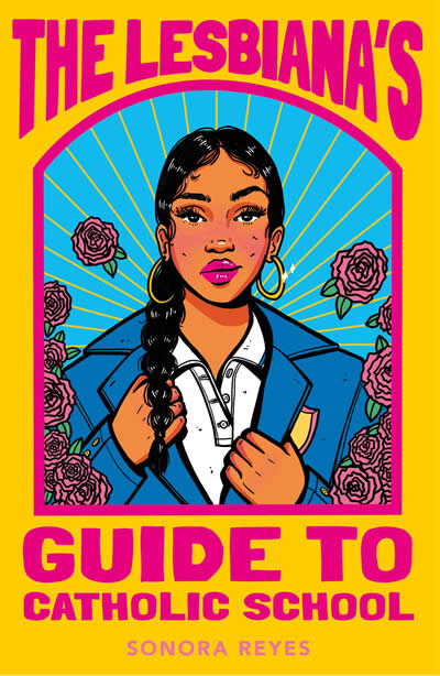 The Lesbiana'S Guide To Catholic School