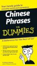 Chinese Phrases For Dummies