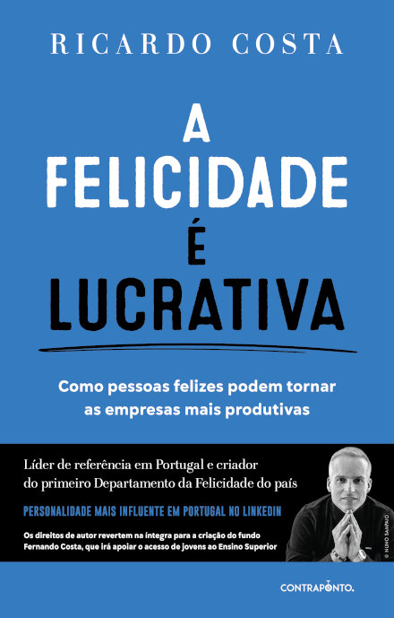 A Felicidade É Lucrativa