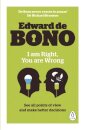 I Am Right, You Are Wrong