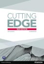 Cutting Edge Advanced New Edition Wb W/Out Key