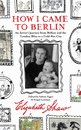 How I Came to Berlin
