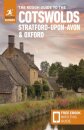 The Rough Guide to the Cotswolds, Stratford-upon-Avon & Oxford: Travel Guide with eBook