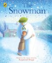 The Snowman: The Book Of The Classic Film