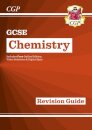 GCSE Chemistry Revision Guide includes Online Edition, Videos & Quizzes