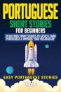 Portuguese Short Stories for Beginners