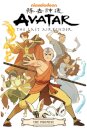 Avatar: The Last Airbender - The Promise Omnibus