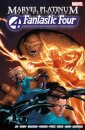 Marvel Platinum: The Definitive Fantastic Four