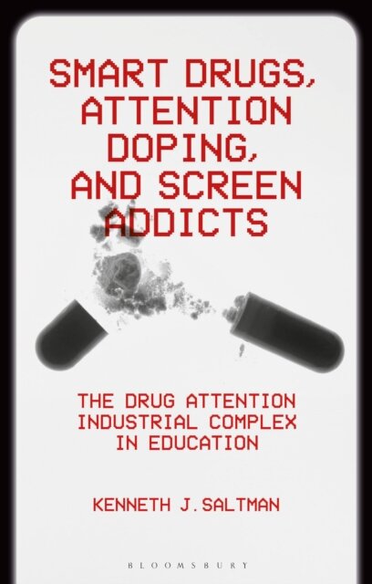 Smart Drugs, Attention Doping, and Screen Addicts
