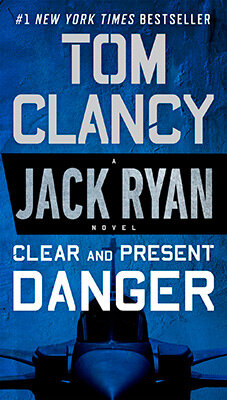 Clear And Present Danger