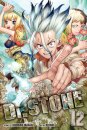 Dr. STONE, Vol. 12