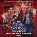 Doctor Who: The Third Doctor Adventures: Intelligence for War