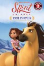 Spirit Untamed: Fast Friends