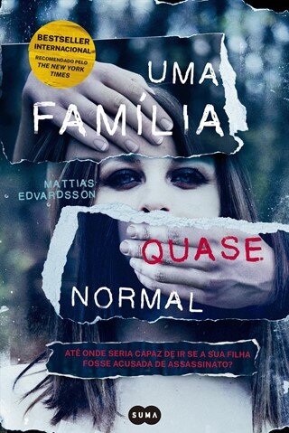 Uma Família Quase Normal