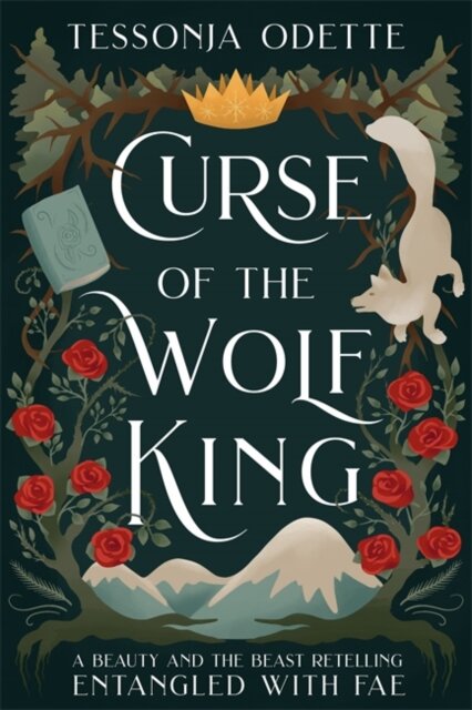 Curse of the Wolf King