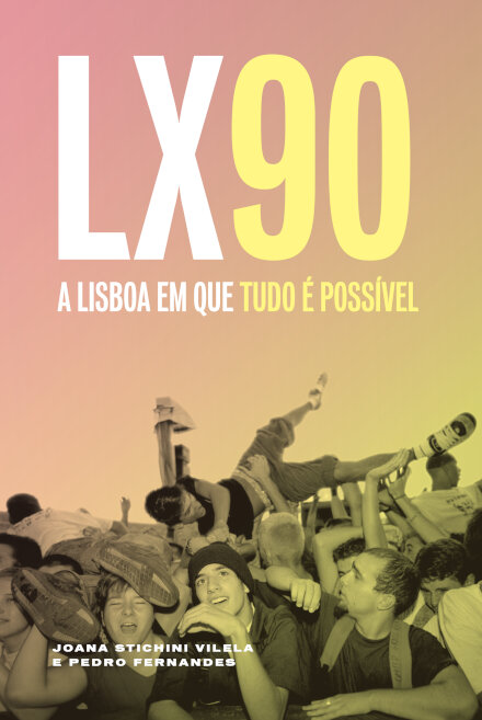 LX 90