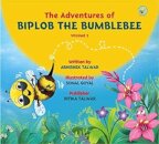 The Adventures of Biplob the Bumblebee Volume 2
