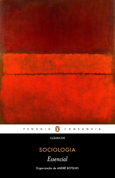 Essencial Sociologia
