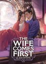 The Wife Comes First Qi Wei Shang Vol 03 (Novel)