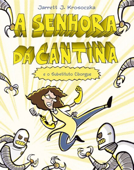 A Senhora da Cantina e o Substituto Cibo