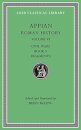 Roman History, Volume VI