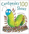 Centipede's 100 Shoes