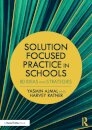 Solution Focused Practice in Schools