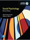 Social Psychology, Global Edition