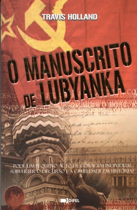 O Manuscrito De Lubyanka