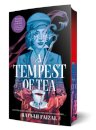 A Tempest of Tea