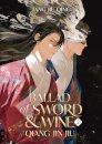 Ballad Of Sword And Wine (Novel) Vol 2