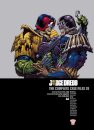 Judge Dredd: The Complete Case Files 29