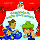 O Mistério Do Coelho Desaparecido