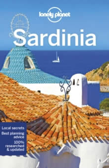 Sardinia 7 Lonely Planet